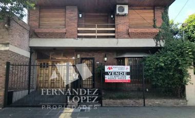 Casa en venta en Bernal Oeste