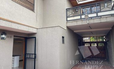 Casa en venta en Bernal Oeste