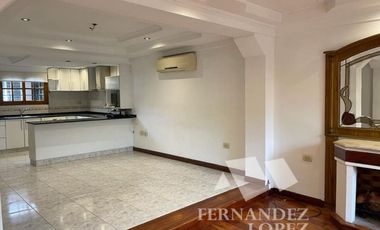 Casa en venta en Bernal Oeste