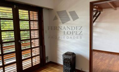 Casa en venta en Bernal Oeste