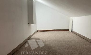Casa en venta en Bernal Oeste