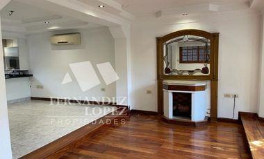 Casa en venta en Bernal Oeste