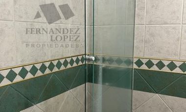 Casa en venta en Bernal Oeste