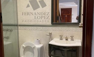 Casa en venta en Bernal Oeste