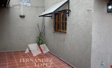 Casa en venta en Bernal Oeste