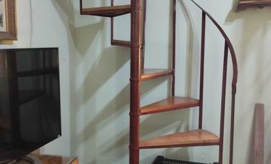 Venta de Propiedad con Casa Antigua y Amplios Jardines – Mineral del Chico, Hidalgo