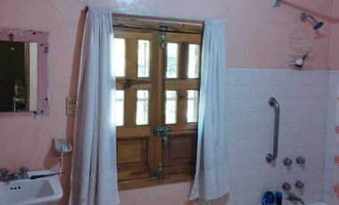 Venta de Propiedad con Casa Antigua y Amplios Jardines – Mineral del Chico, Hidalgo