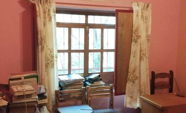 Venta de Propiedad con Casa Antigua y Amplios Jardines – Mineral del Chico, Hidalgo