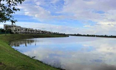 Westpark Ruko Siap Usaha di Jalan Utama Row 42 BSD City