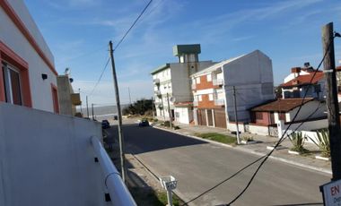 Deptos de 2 y 3 ambientes a estrenar en Las Toninas