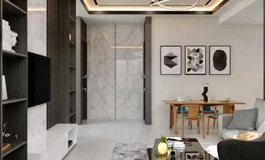 rumah mewah full interior bebas riques desain rumah di jl cemara kipas komplek pemda kota pekanbaru