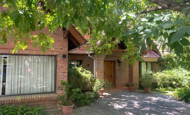 Casa en Venta en El Portillo, Pilar, G.B.A. Zona Norte, Argentina