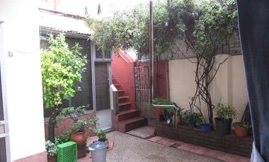 Casa para 2 Familias en venta en Lanus Este