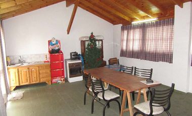 Casa para 2 Familias en venta en Lanus Este