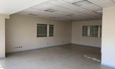 El Rodeo/La Montaña - Bodega - Arriendo