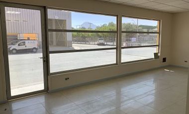 El Rodeo/La Montaña - Bodega - Arriendo