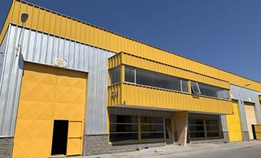 El Rodeo/La Montaña - Bodega - Arriendo