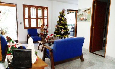 PR14303 Casa en venta en el sector Zuñiga