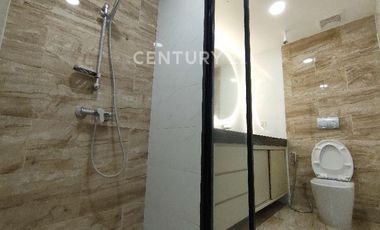 Sewa Kemang Village Residence Pet Friendly Apartemen
