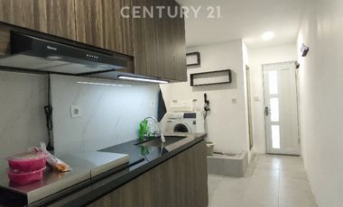 Sewa Kemang Village Residence Pet Friendly Apartemen