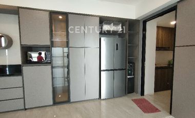Sewa Kemang Village Residence Pet Friendly Apartemen