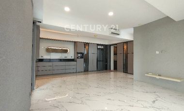 Sewa Kemang Village Residence Pet Friendly Apartemen