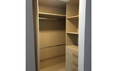 Alquilo extraordinario triplex amoblado  en Marbella Todo Incluido
