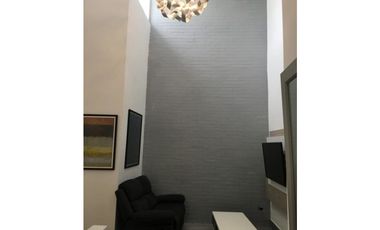 Alquilo extraordinario triplex amoblado  en Marbella Todo Incluido