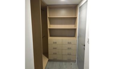 Alquilo extraordinario triplex amoblado  en Marbella Todo Incluido