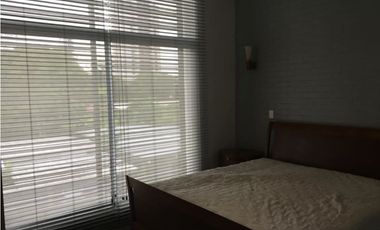 Alquilo extraordinario triplex amoblado  en Marbella Todo Incluido