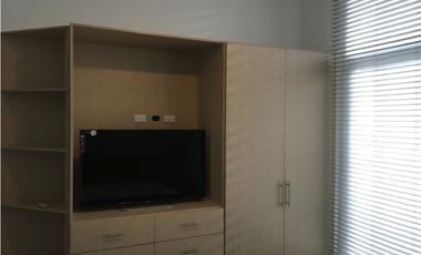 Alquilo extraordinario triplex amoblado  en Marbella Todo Incluido