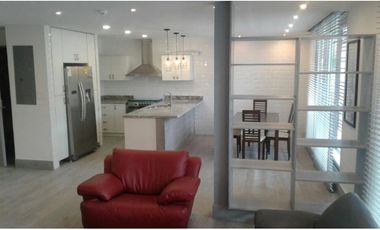 Alquilo extraordinario triplex amoblado  en Marbella Todo Incluido