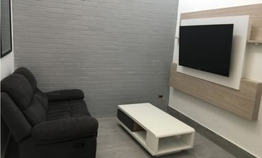 Alquilo extraordinario triplex amoblado  en Marbella Todo Incluido