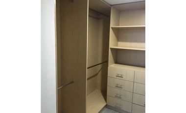 Alquilo extraordinario triplex amoblado  en Marbella Todo Incluido