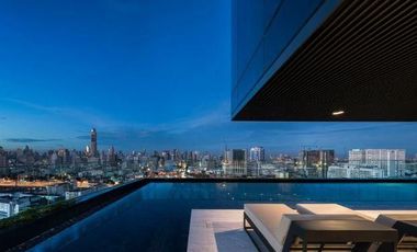 2 Bedroom Condo for sale at The Monument Sanampao