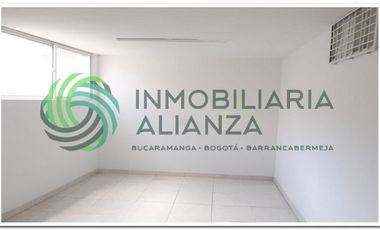 oficina en arriendo en centro. Cod A11870