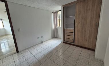 apartamento en arriendo en el prado. Cod A126483