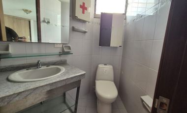 apartamento en arriendo en el prado. Cod A126483
