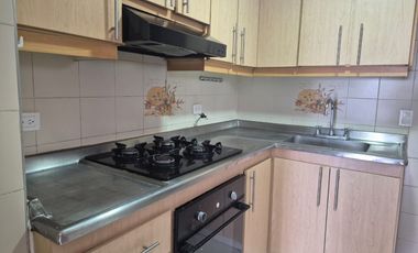 apartamento en arriendo en el prado. Cod A126483
