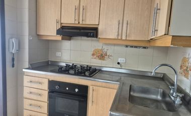 apartamento en arriendo en el prado. Cod A126483