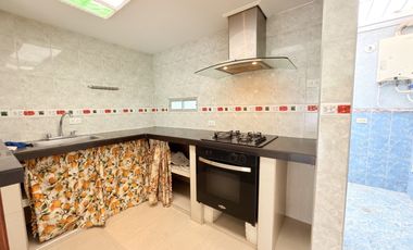 casa en venta en el trebol. Cod V2222