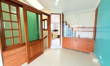 casa en venta en el trebol. Cod V2222