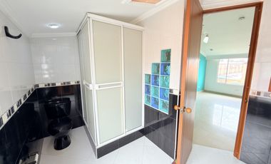 casa en venta en el trebol. Cod V2222