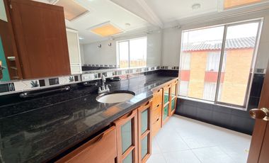 casa en venta en el trebol. Cod V2222