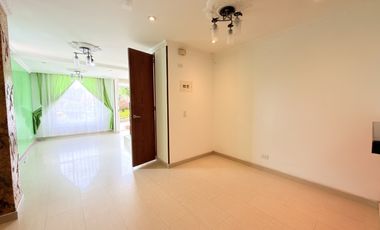 casa en venta en el trebol. Cod V2222