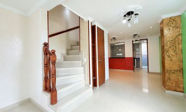 casa en venta en el trebol. Cod V2222