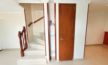 casa en venta en el trebol. Cod V2222