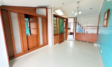 casa en venta en el trebol. Cod V2222