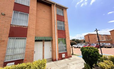 casa en venta en el trebol. Cod V2222