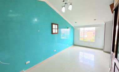 casa en venta en el trebol. Cod V2222